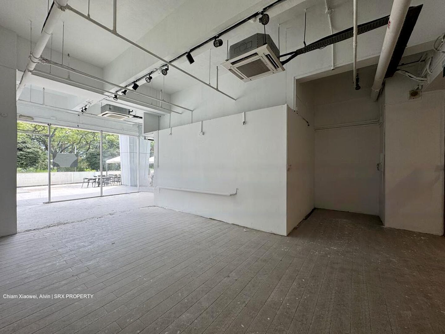 Ct Hub (D12), Shop House #498793691
